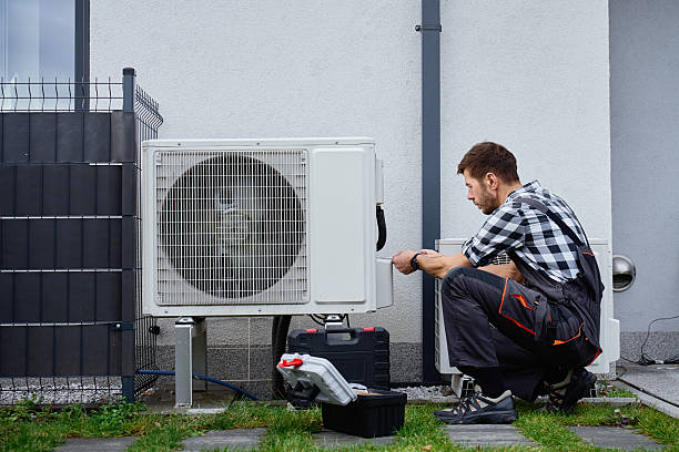 Trusted Hvac service in Kennewick, WA - JG Cool HVAC